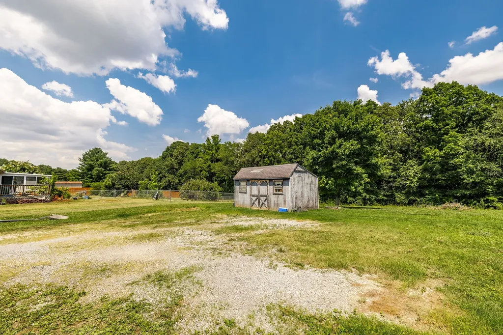 2029 Shawnee Lane Greenbrier TN 37073