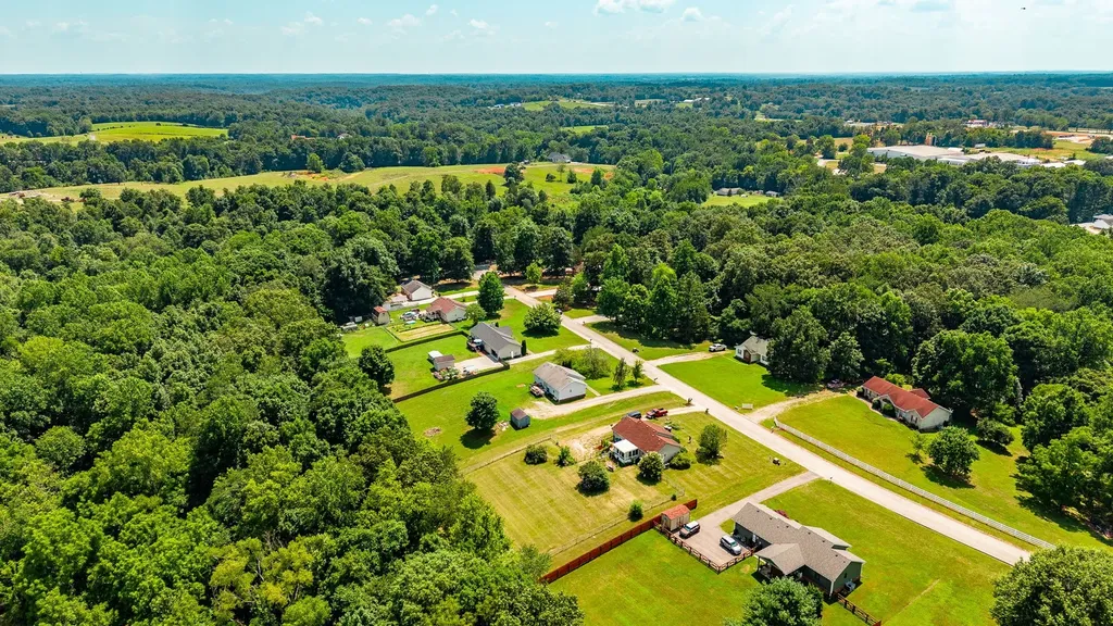 2029 Shawnee Lane Greenbrier TN 37073