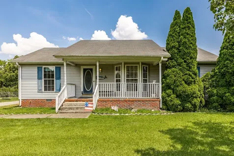 2029 Shawnee Lane Greenbrier TN 37073
