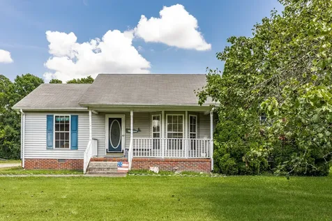 2029 Shawnee Lane Greenbrier TN 37073