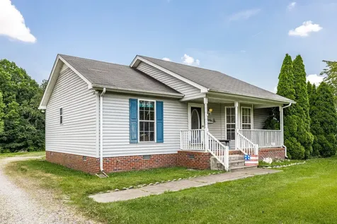 2029 Shawnee Lane Greenbrier TN 37073