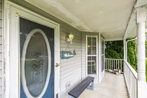 2029 Shawnee Lane Greenbrier TN 37073