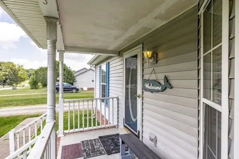 2029 Shawnee Lane Greenbrier TN 37073
