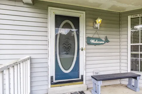 2029 Shawnee Lane Greenbrier TN 37073