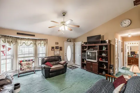 2029 Shawnee Lane Greenbrier TN 37073