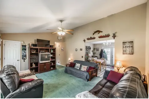 2029 Shawnee Lane Greenbrier TN 37073