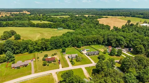 2029 Shawnee Lane Greenbrier TN 37073