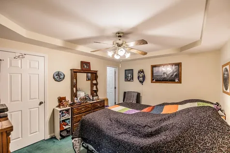 2029 Shawnee Lane Greenbrier TN 37073