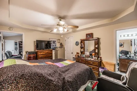 2029 Shawnee Lane Greenbrier TN 37073