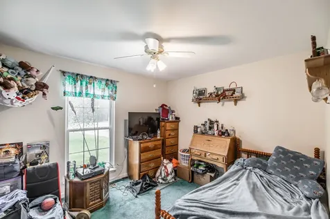 2029 Shawnee Lane Greenbrier TN 37073