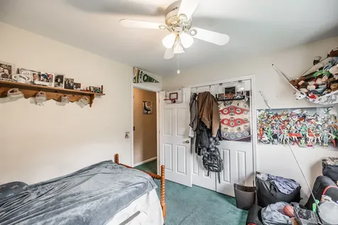 2029 Shawnee Lane Greenbrier TN 37073