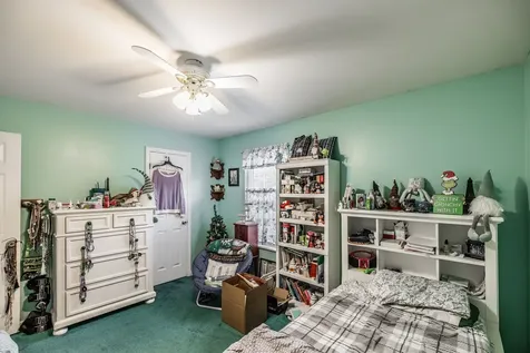 2029 Shawnee Lane Greenbrier TN 37073