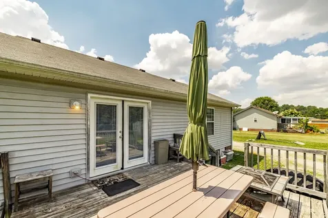 2029 Shawnee Lane Greenbrier TN 37073