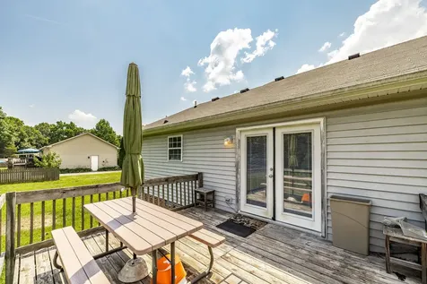2029 Shawnee Lane Greenbrier TN 37073