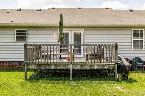 2029 Shawnee Lane Greenbrier TN 37073