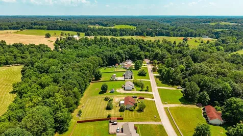 2029 Shawnee Lane Greenbrier TN 37073