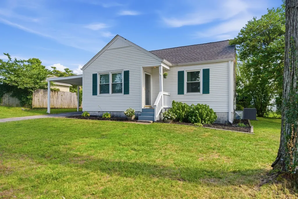 2235 Weona Drive Nashville TN 37214
