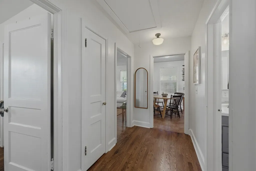 2235 Weona Drive Nashville TN 37214