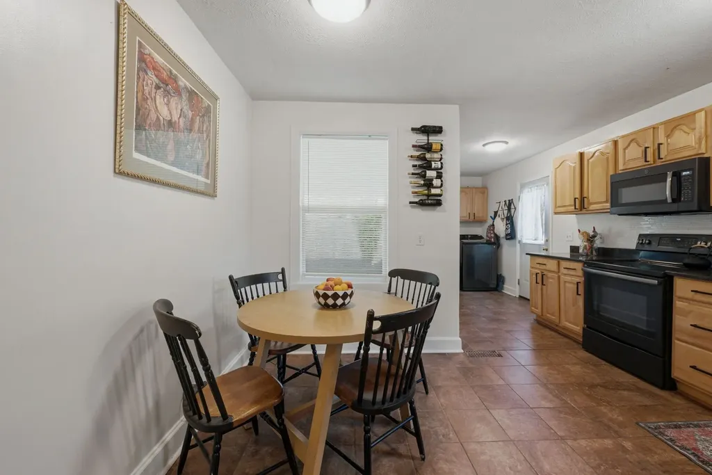 2235 Weona Drive Nashville TN 37214