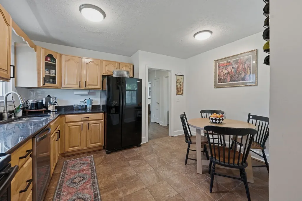 2235 Weona Drive Nashville TN 37214
