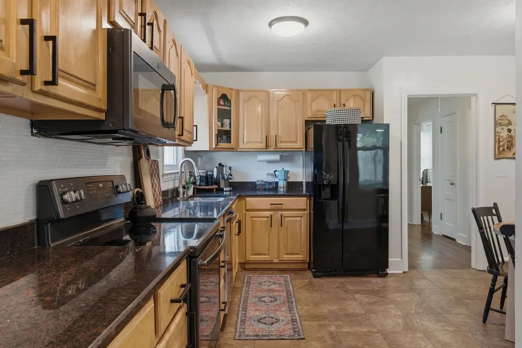 2235 Weona Drive Nashville TN 37214