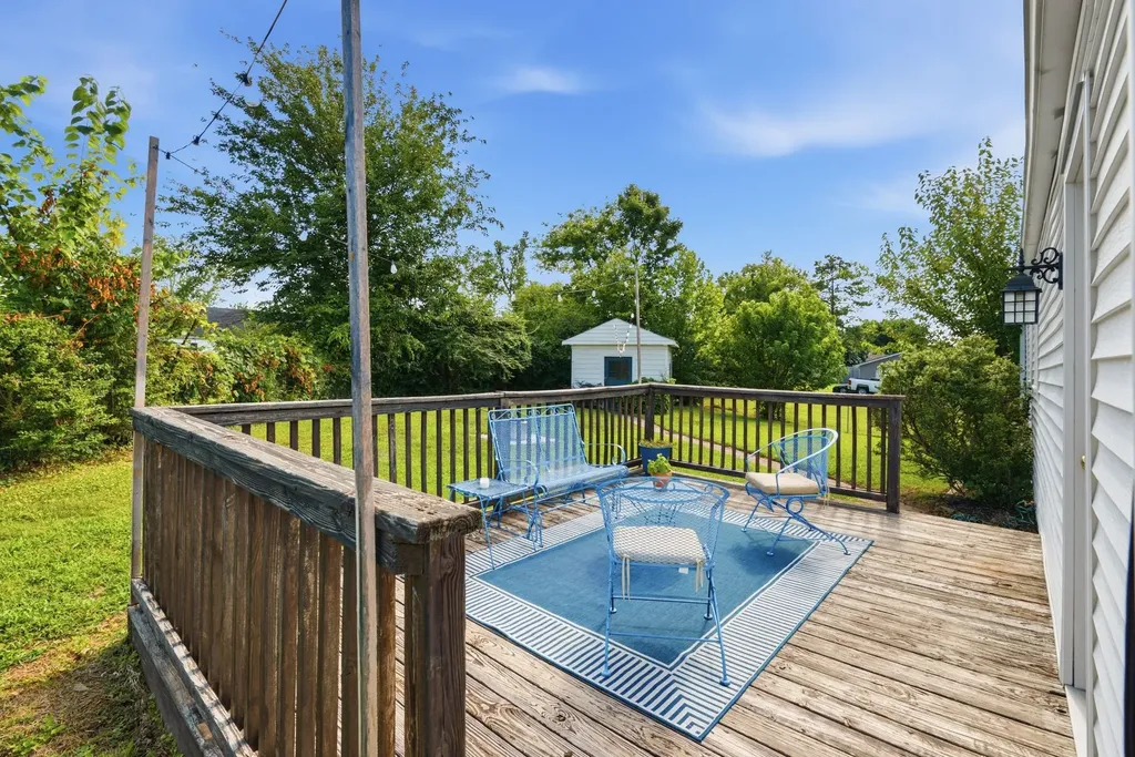 2235 Weona Drive Nashville TN 37214