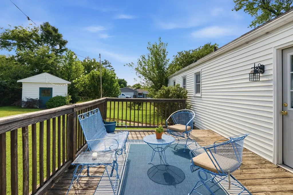 2235 Weona Drive Nashville TN 37214