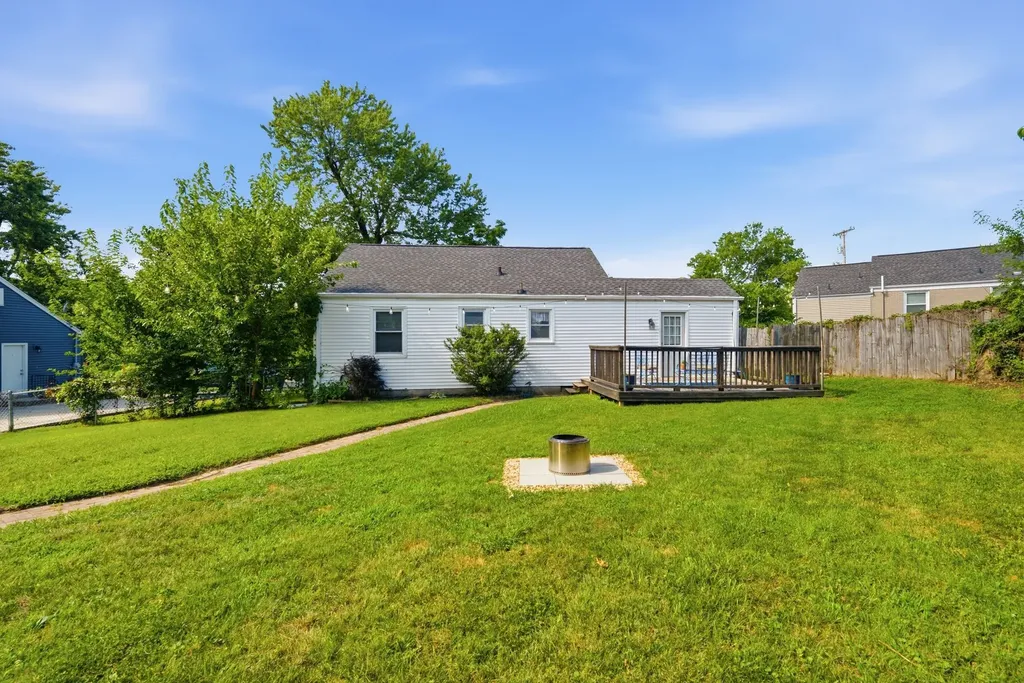 2235 Weona Drive Nashville TN 37214
