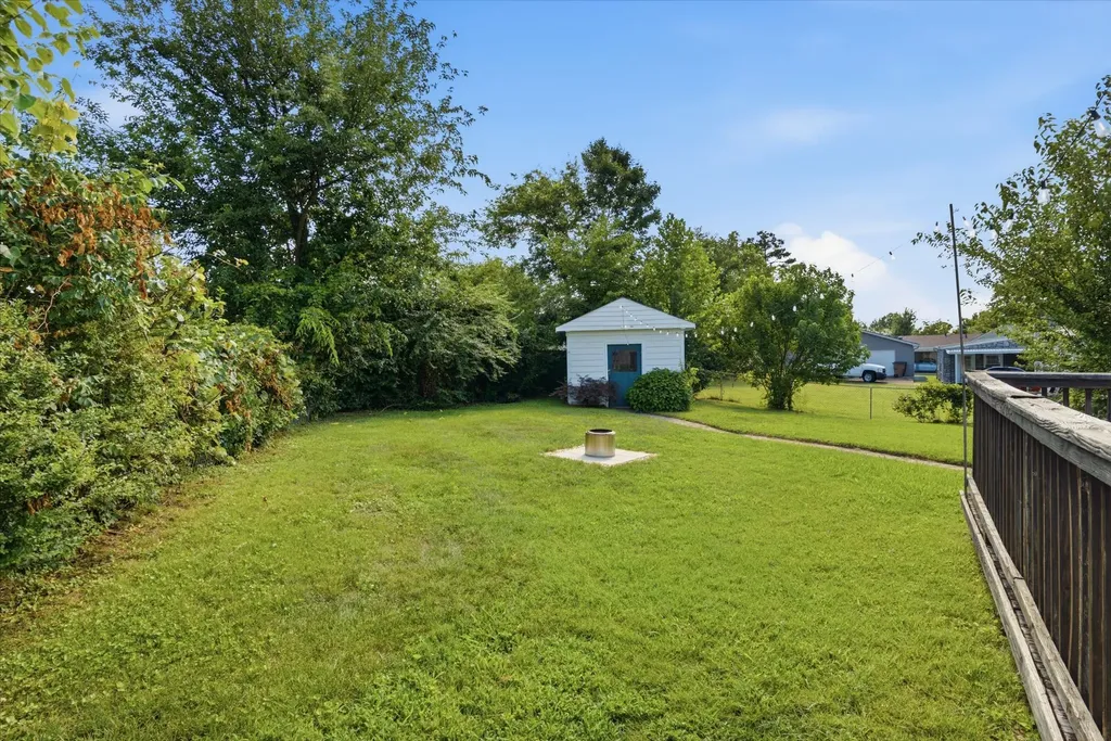 2235 Weona Drive Nashville TN 37214