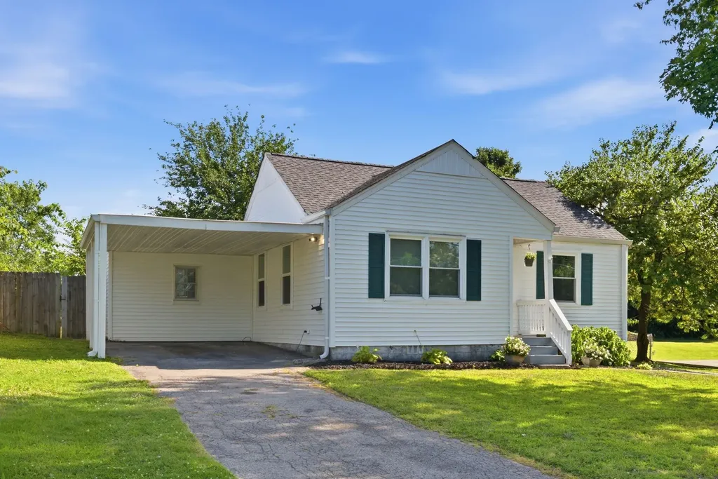 2235 Weona Drive Nashville TN 37214