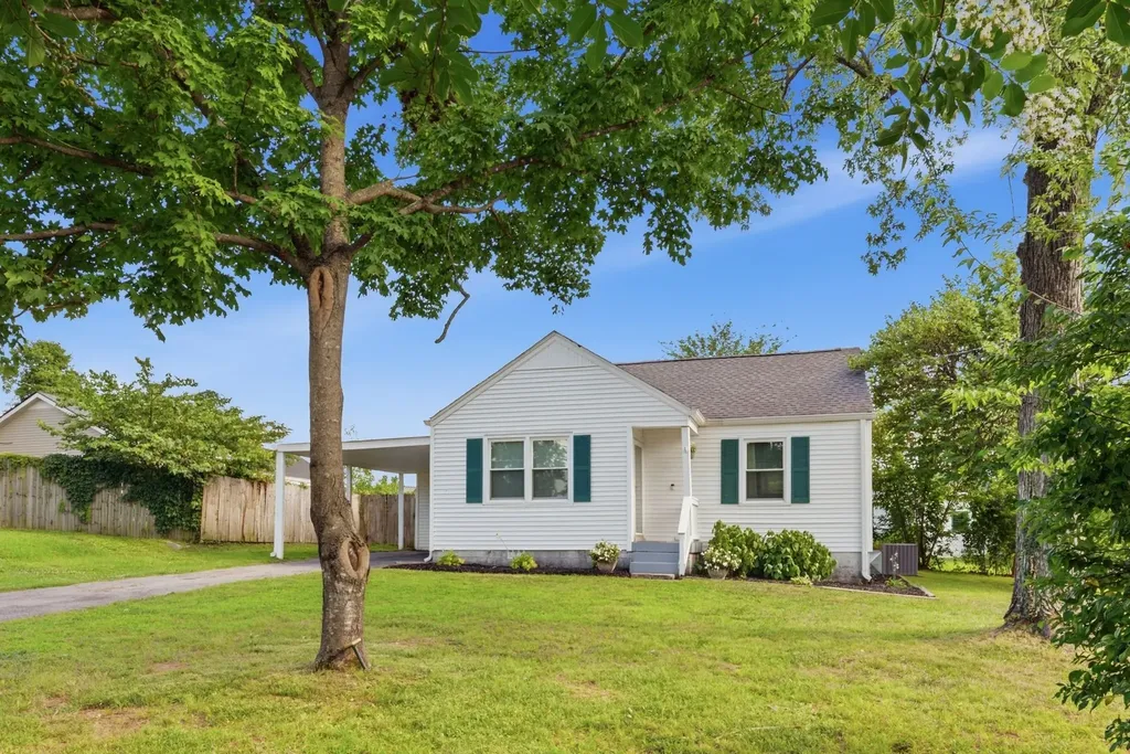 2235 Weona Drive Nashville TN 37214