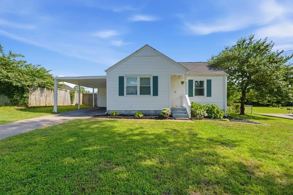 2235 Weona Drive Nashville TN 37214