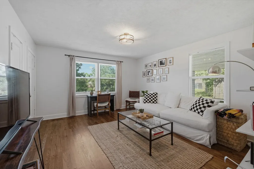 2235 Weona Drive Nashville TN 37214