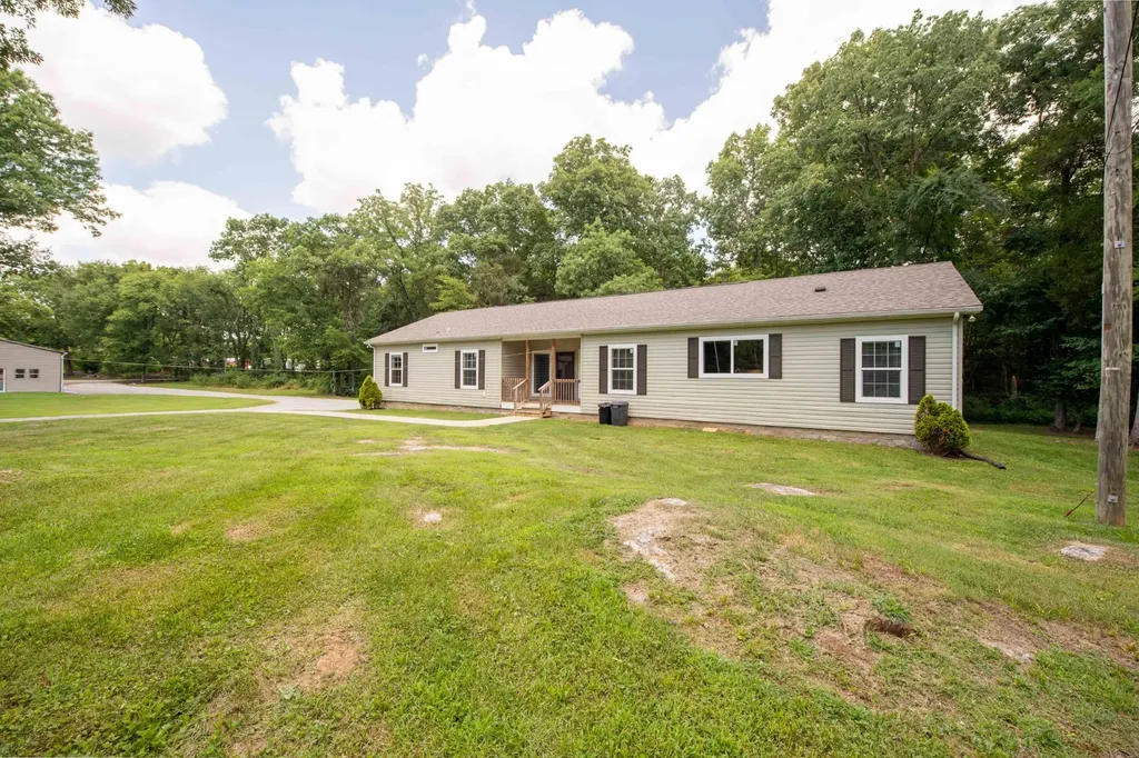 3450 Cranor Road Murfreesboro TN 37130