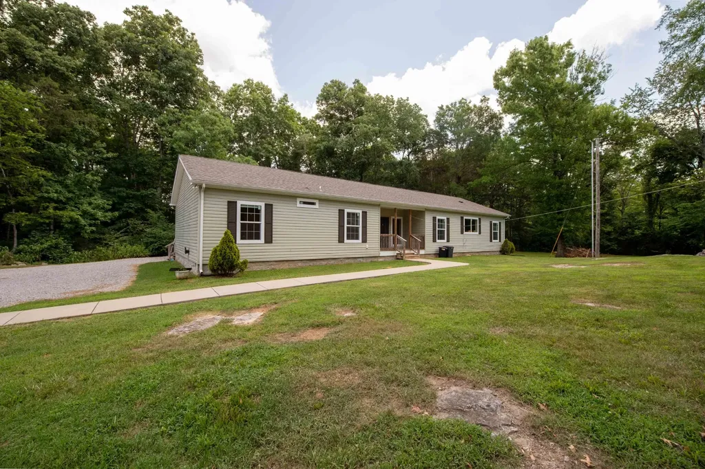 3450 Cranor Road Murfreesboro TN 37130