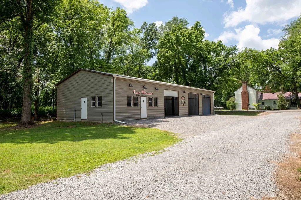 3450 Cranor Road Murfreesboro TN 37130