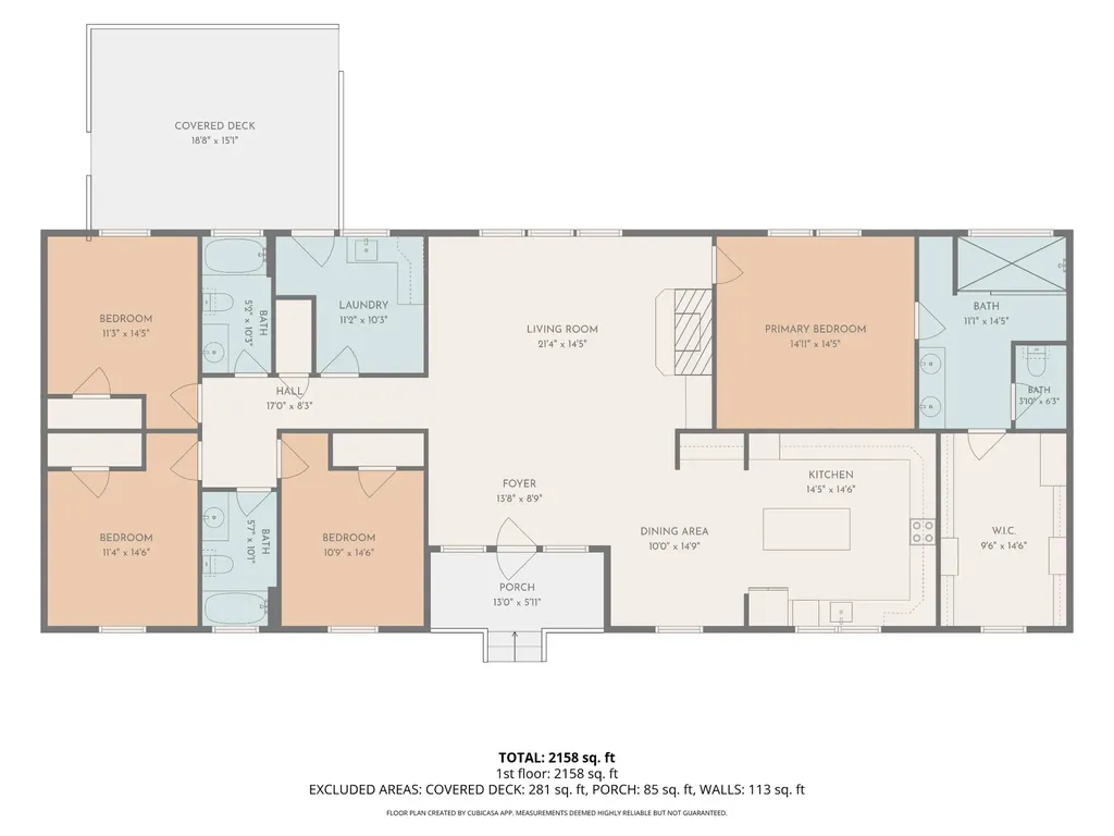 3450 Cranor Road Murfreesboro TN 37130