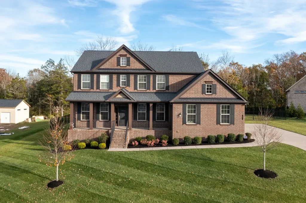 691 Lawler Lane Nolensville TN 37135