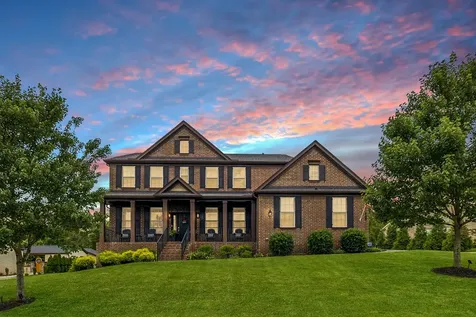 691 Lawler Lane Nolensville TN 37135