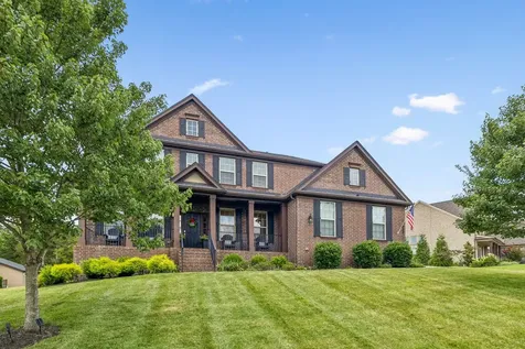 691 Lawler Lane Nolensville TN 37135