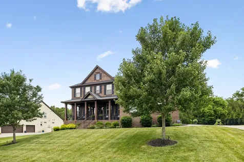 691 Lawler Lane Nolensville TN 37135