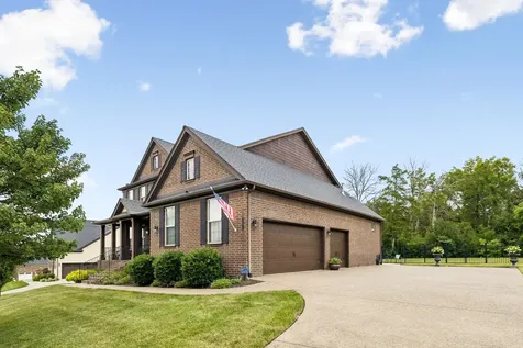 691 Lawler Lane Nolensville TN 37135