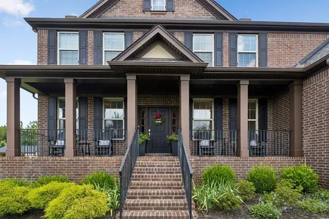 691 Lawler Lane Nolensville TN 37135