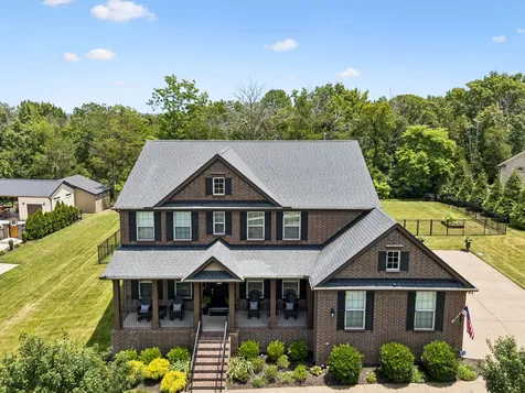 691 Lawler Lane Nolensville TN 37135