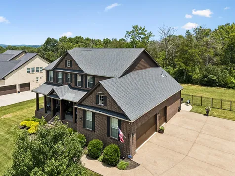 691 Lawler Lane Nolensville TN 37135