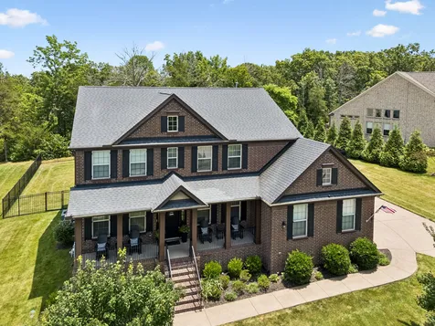 691 Lawler Lane Nolensville TN 37135