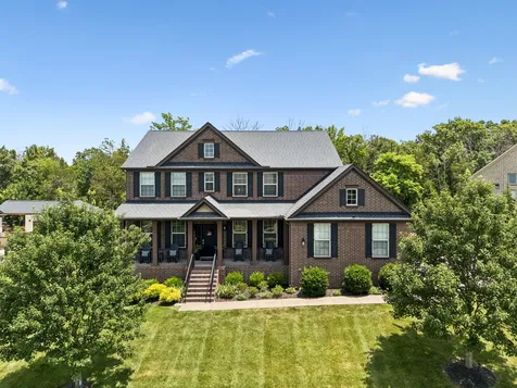 691 Lawler Lane Nolensville TN 37135