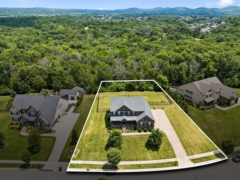 691 Lawler Lane Nolensville TN 37135