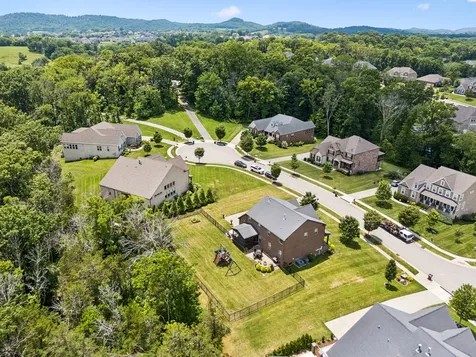 691 Lawler Lane Nolensville TN 37135