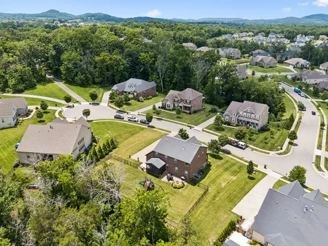 691 Lawler Lane Nolensville TN 37135